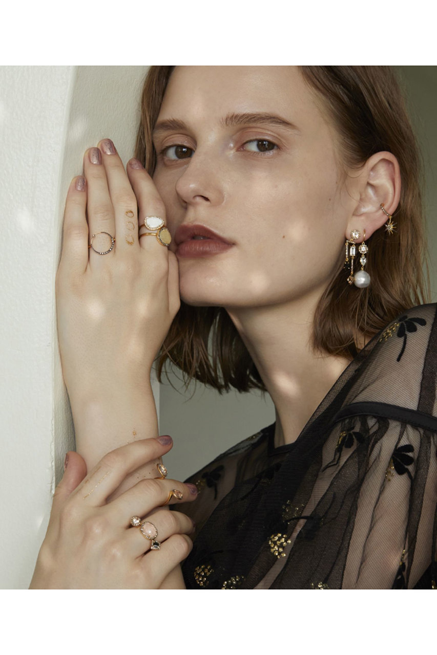 ARTIDA OUD(アルティーダ ウード)｜[glimmer] ニュームーン サークル