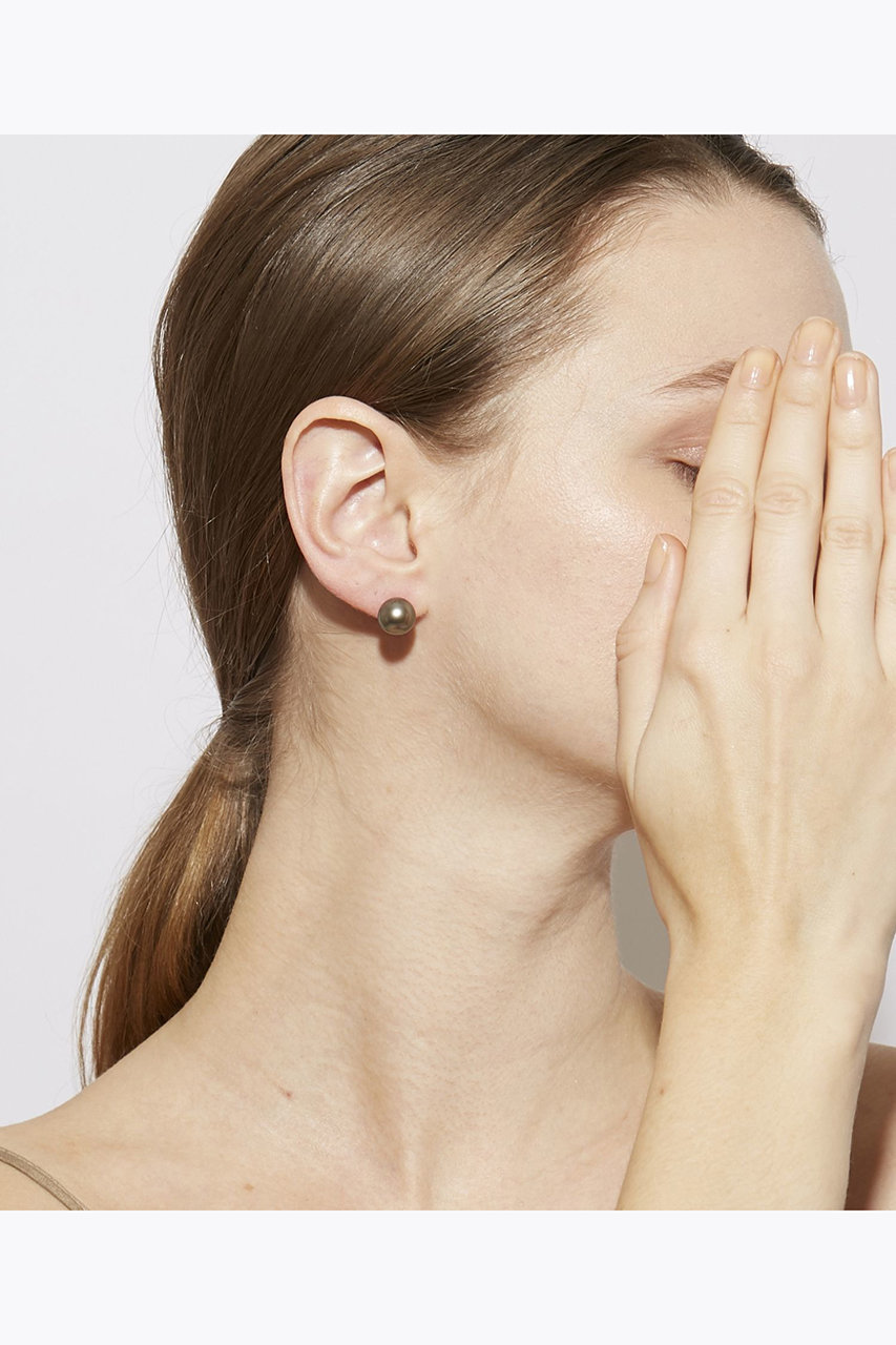 ARTIDA OUD(アルティーダ ウード)｜[philia] K10 南洋グレーパール