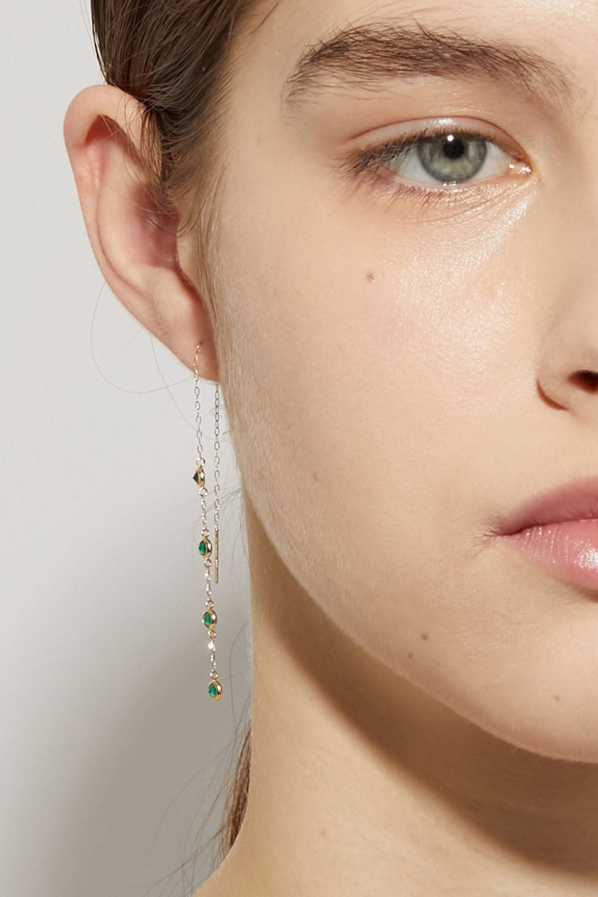 ARTIDA OUD(アルティーダ ウード)｜eden K10 グリーンオニキス ドット