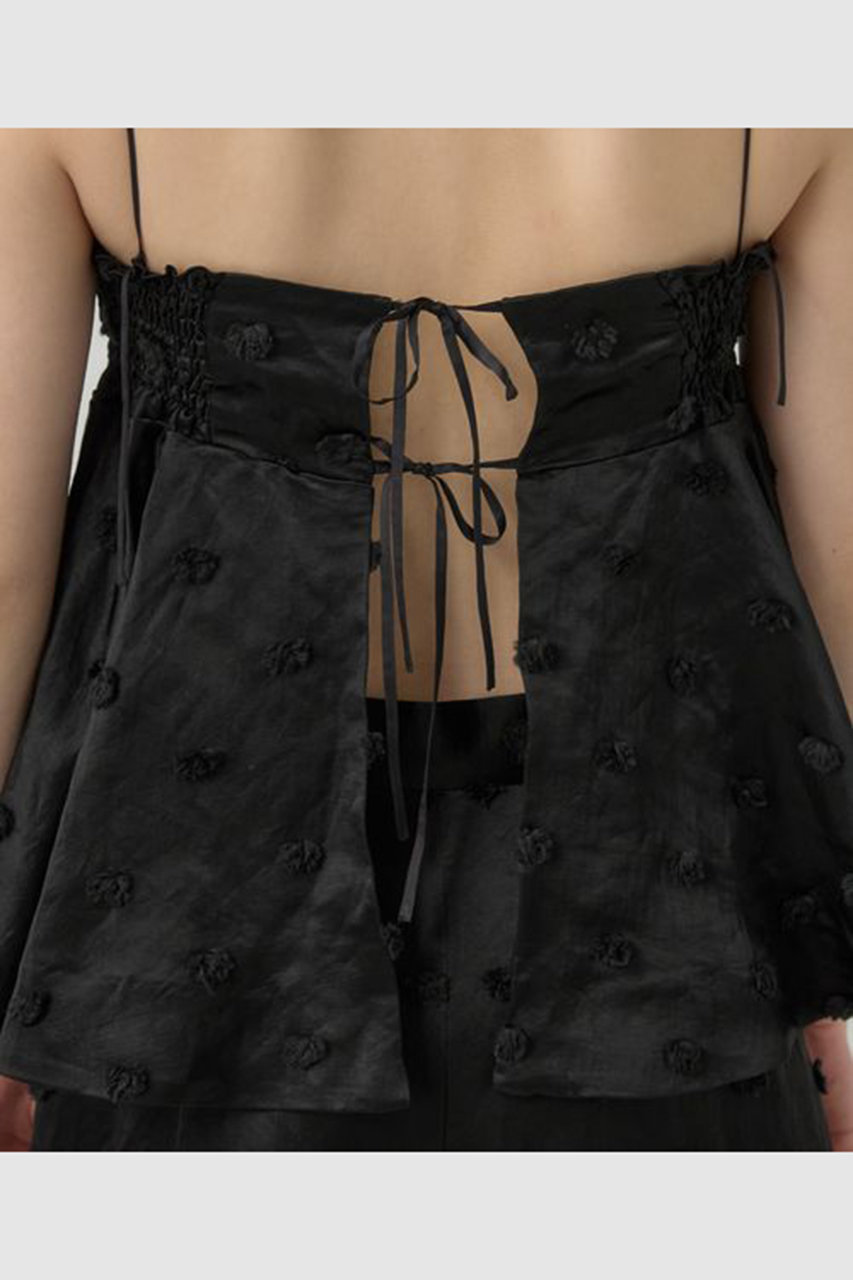 シテチューブトップ