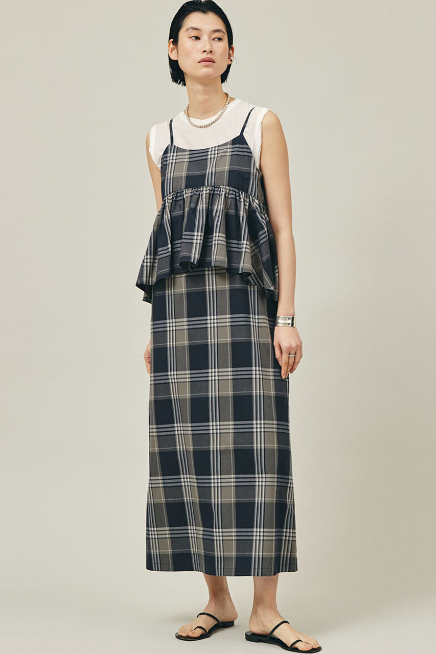 Curensology/カレンソロジー｜【2024 Spring Collection】この春