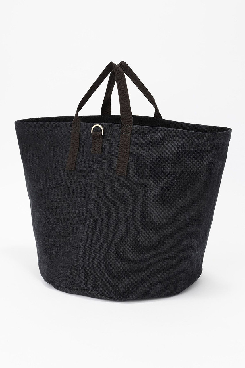 【最終値下げ】カレンソロジー　ニューヘルメットバッグ Curensology(カレンソロジー)｜<&RC>ビッグヘルメットバッグ/ブラック