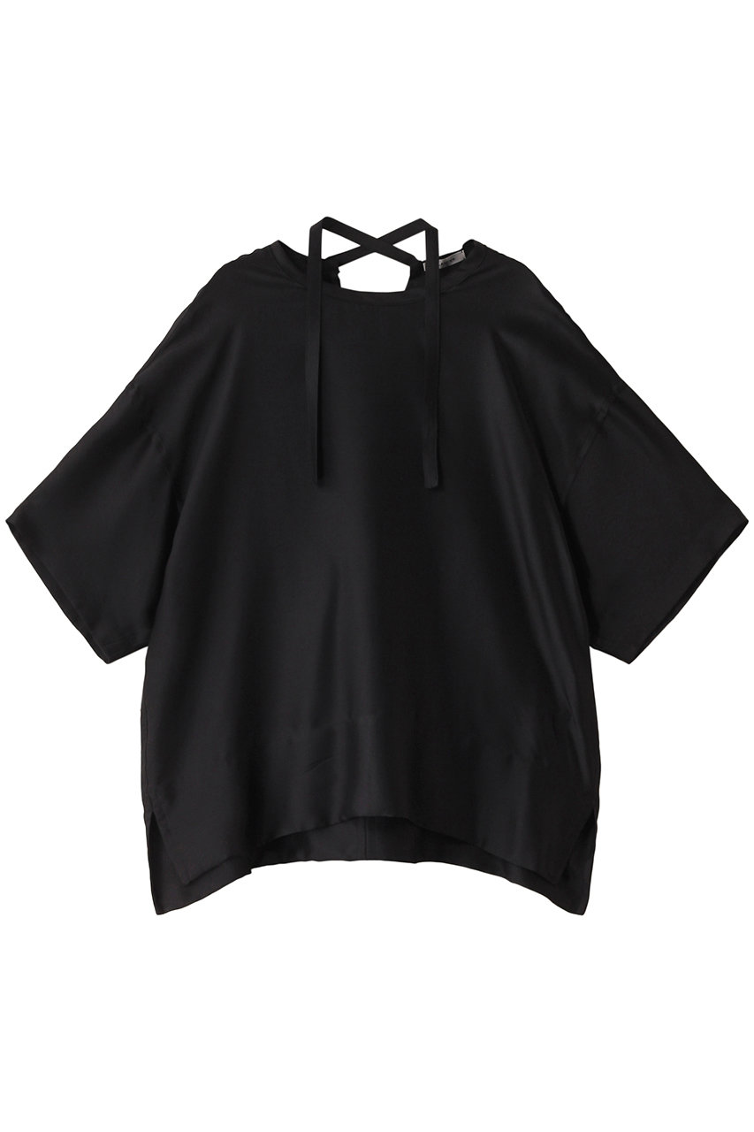 BLAMINK シルクブラウス シルク インティメイト ブラウス | BLAMINK