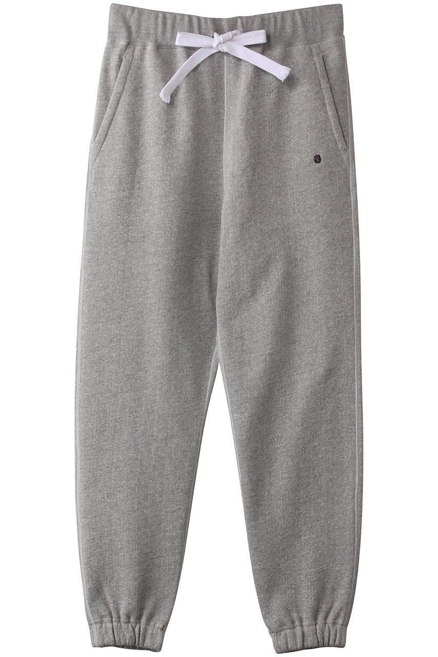 BLAMINK(ブラミンク)｜【BLMK】ツリウラケパンツ/ミッドグレー の通販