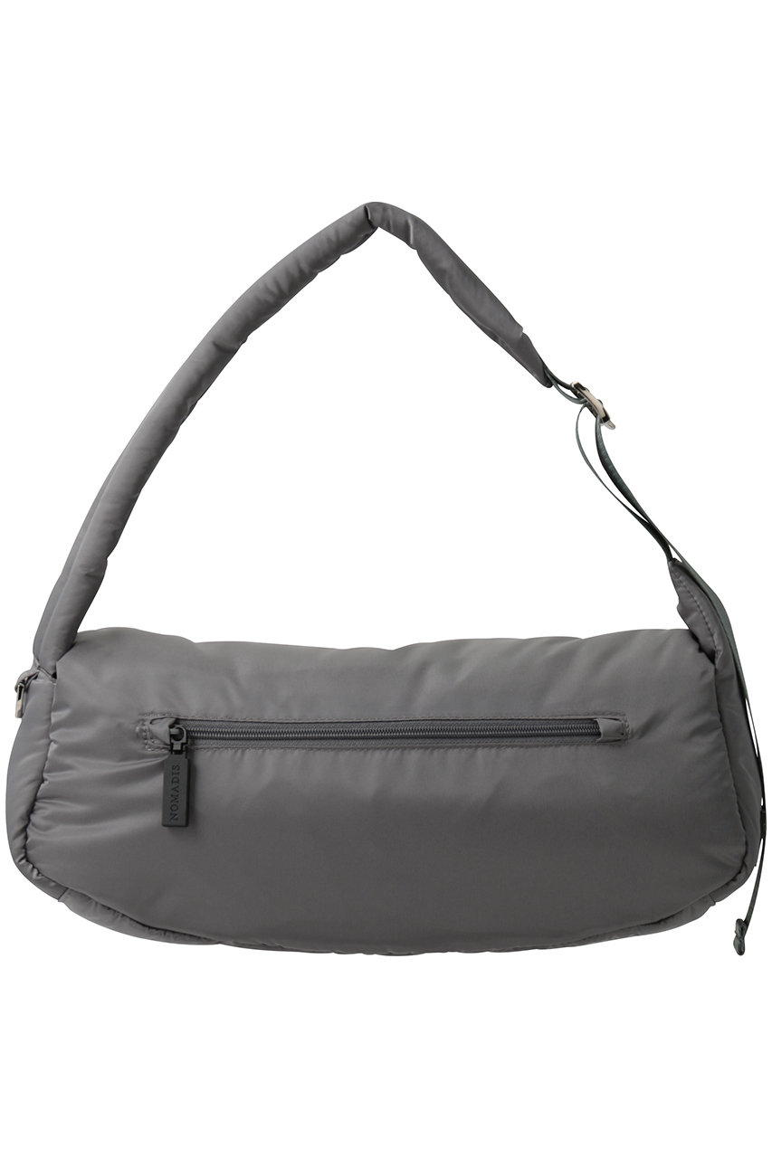 NOMADIS(ノマディス)｜LUCK ショルダーバッグ/グレー の通販｜ELLESHOP