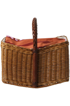 A VACATION｜ア ヴァケーションのカゴバッグ（カゴバッグ）通販｜ELLE