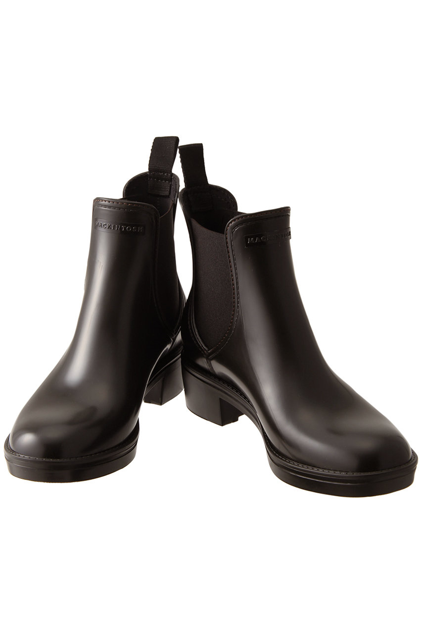 MACKINTOSH(マッキントッシュ)｜TRINITY サイドゴアレインブーツ