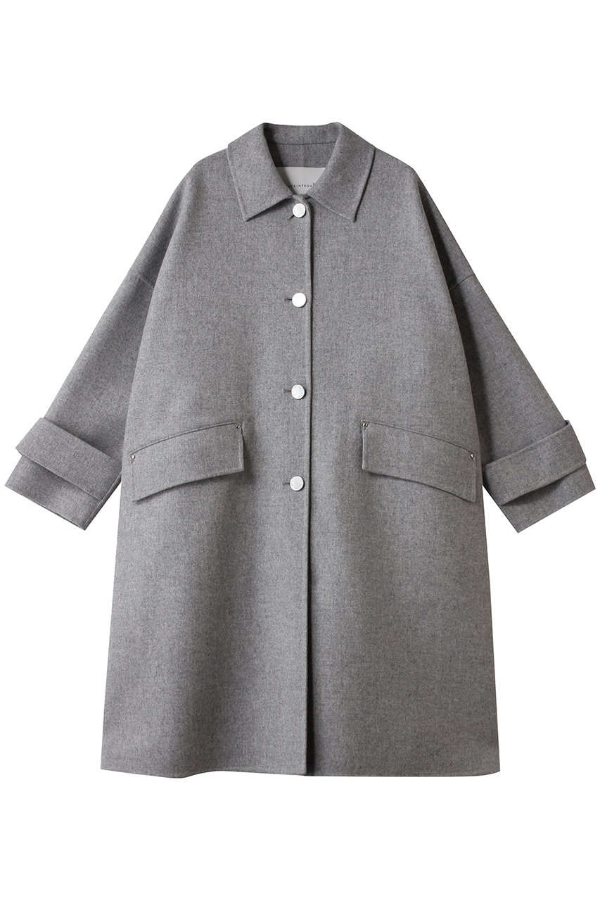 楽天市場】マッキントッシュ ダブル コートの通販