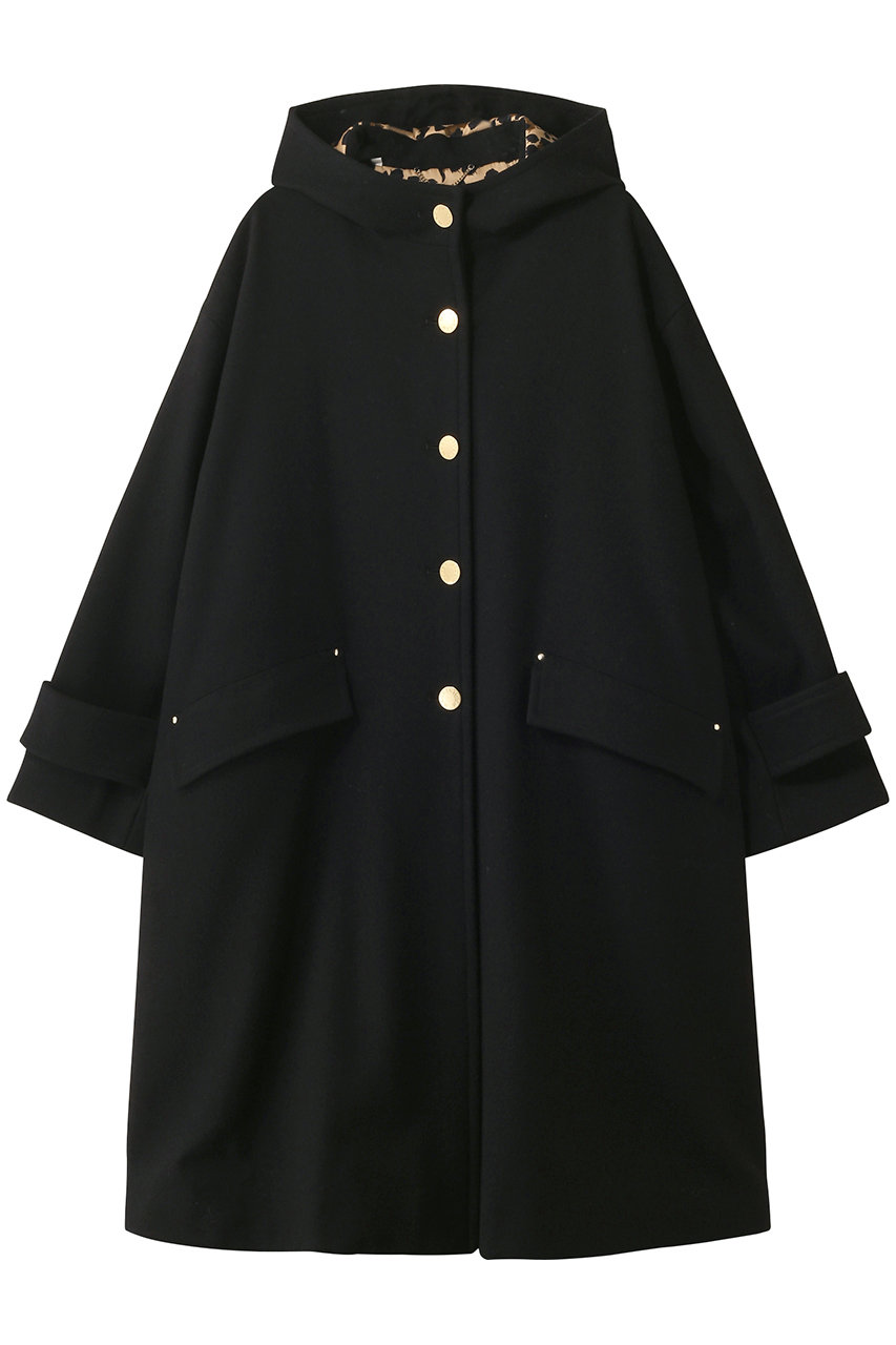 MACKINTOSH(マッキントッシュ)｜HUMBIE HOOD ロング スリム メタル