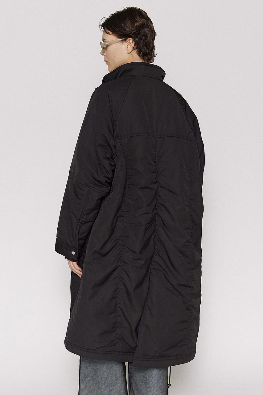 MAISON SPECIAL(メゾンスペシャル)｜Puffer Mods Coat/パッファー