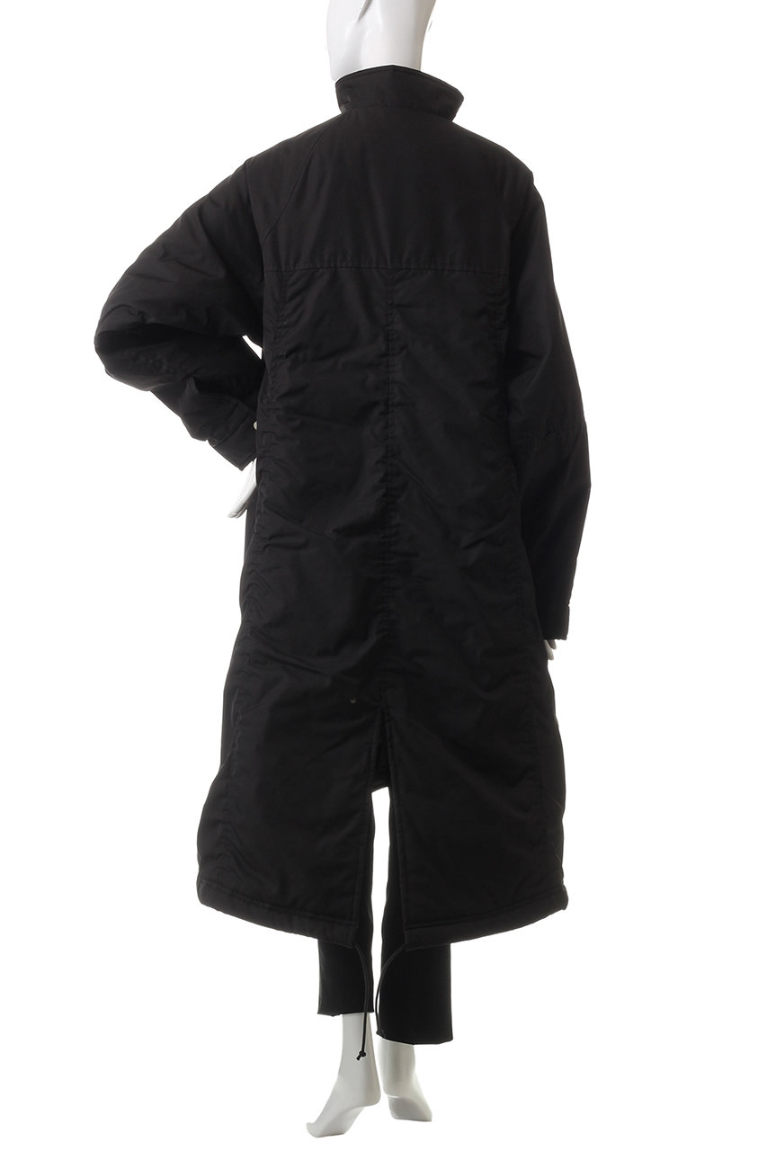 MAISON SPECIAL(メゾンスペシャル)｜Puffer Mods Coat/パッファー