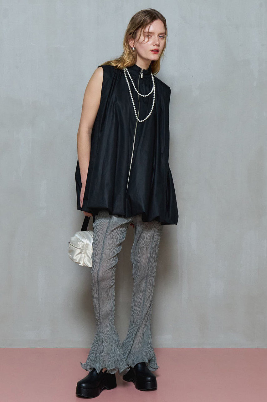 MAISON SPECIAL(メゾンスペシャル)｜Balloon Silhouette Typewriter