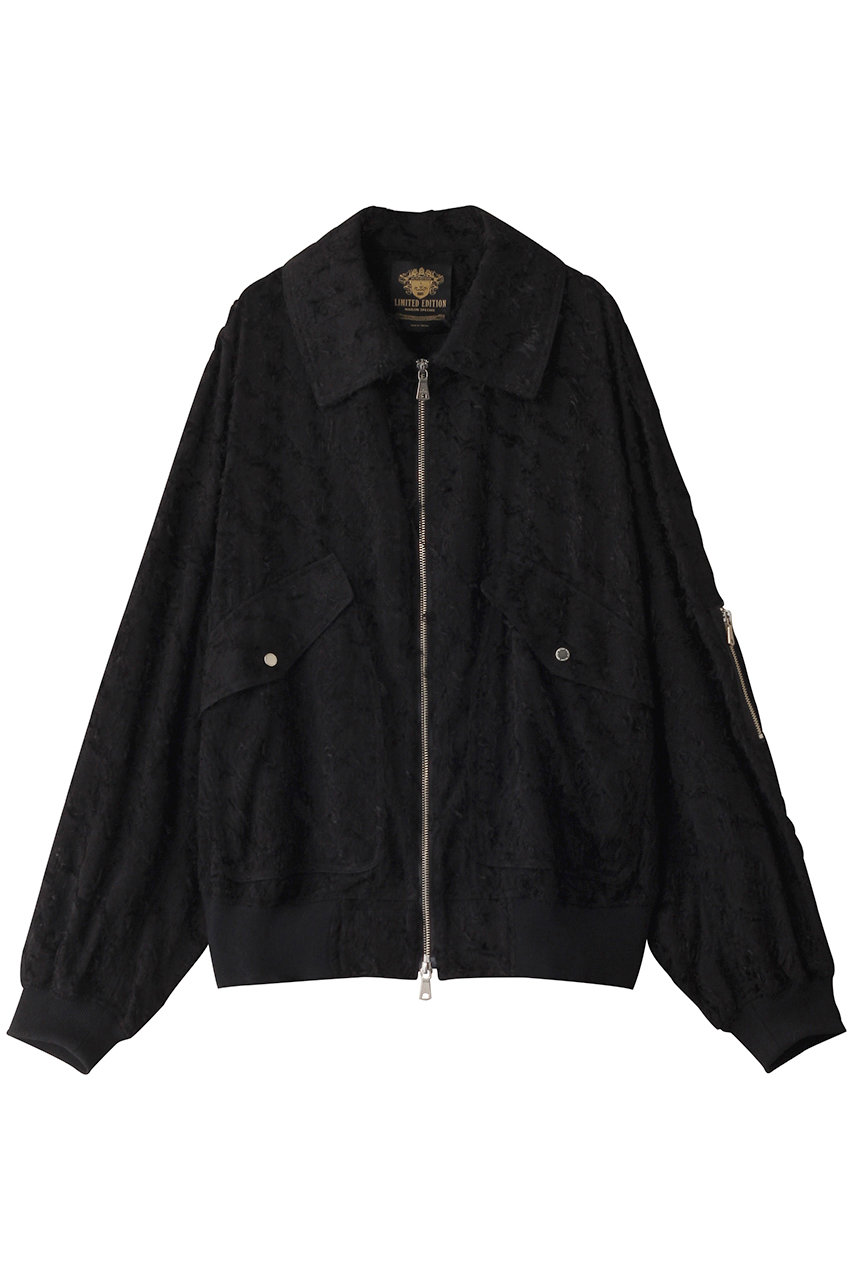 MAISON SPECIAL(メゾンスペシャル)｜【UNISEX】【Limited Edition】襟