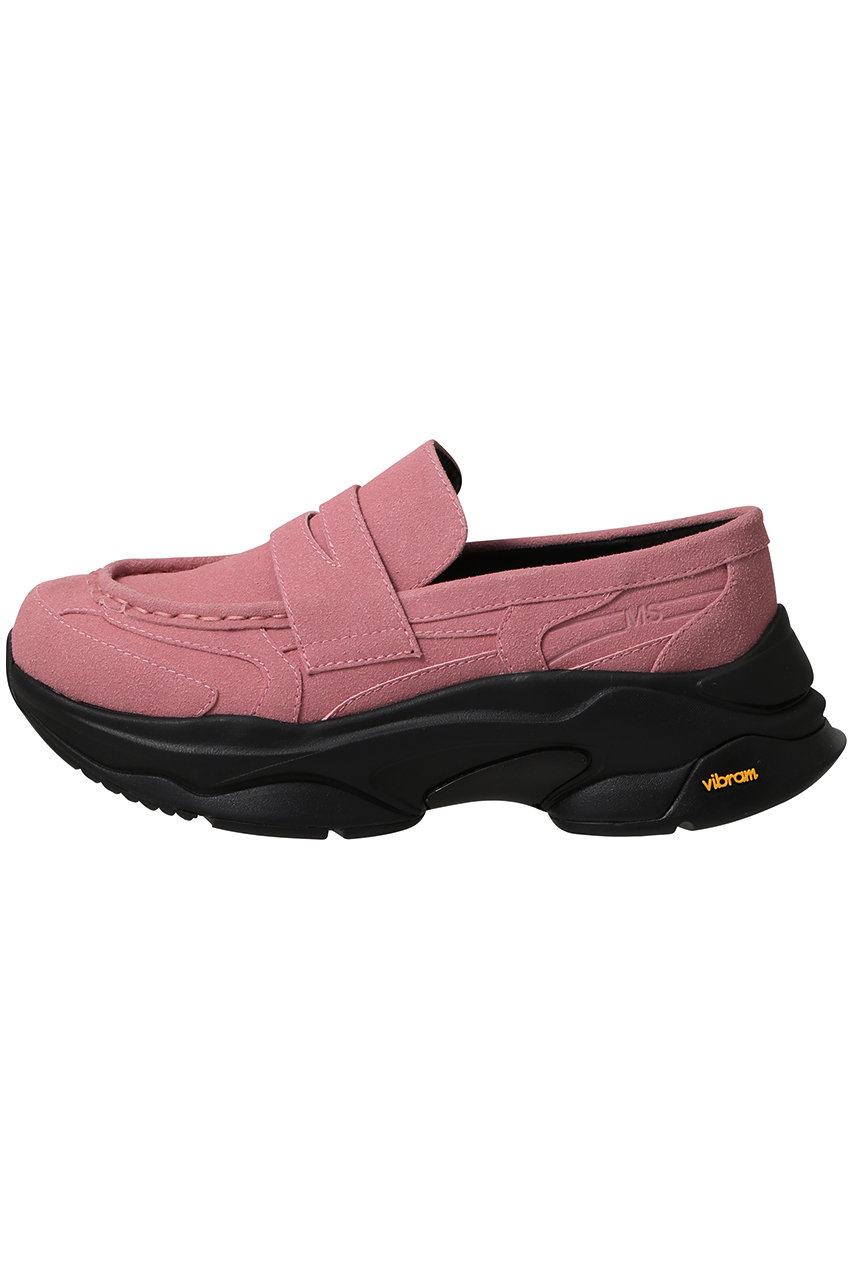 MAISON SPECIAL(メゾンスペシャル)｜Loafer Sneakers/ローファー