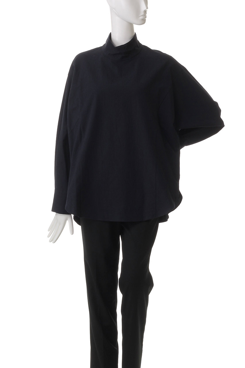 STUNNING LURE(スタニングルアー)｜rスタンドネックシャツ/オフ