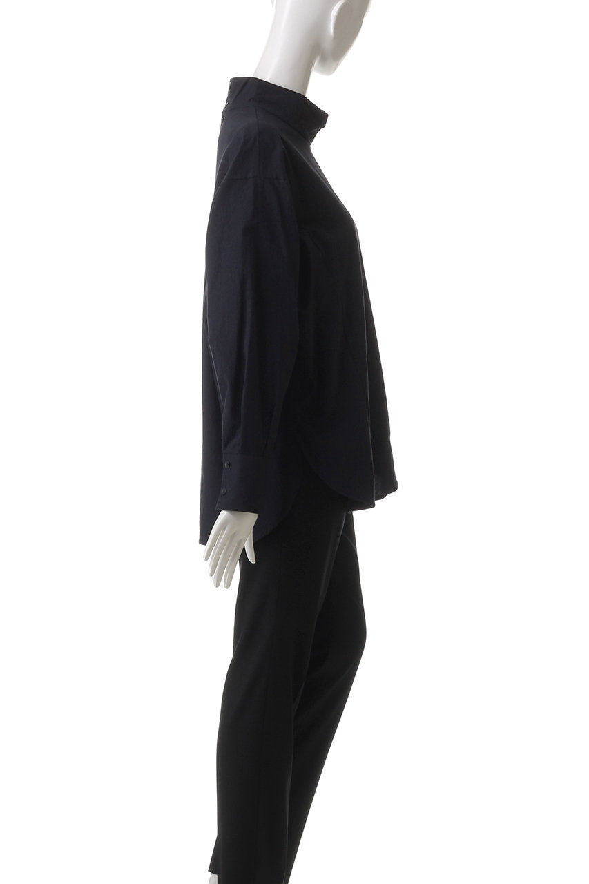 STUNNING LURE(スタニングルアー)｜rスタンドネックシャツ/オフ