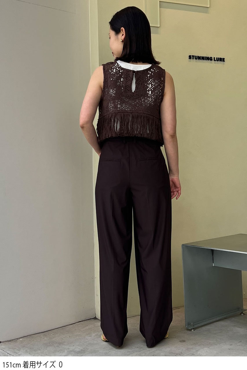 STUNNING LURE(スタニングルアー)｜スイムジャージー2タックパンツ