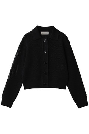 DEPAREILLE｜デパリエのカーディガン（ニット）通販｜ELLE SHOP (エル