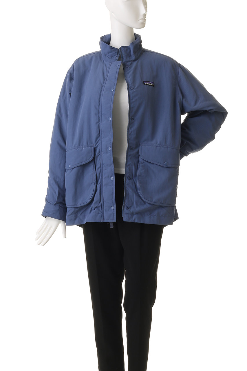 patagonia(パタゴニア)｜スカイセイルスリーインワンコート/CUBL の