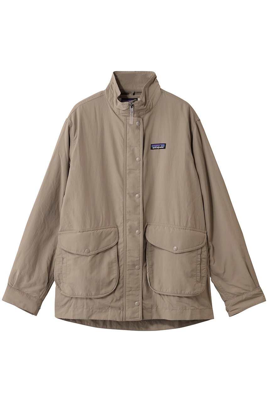 patagonia/パタゴニア｜「パタゴニア」一押し3wayアウター｜エル・ショップ