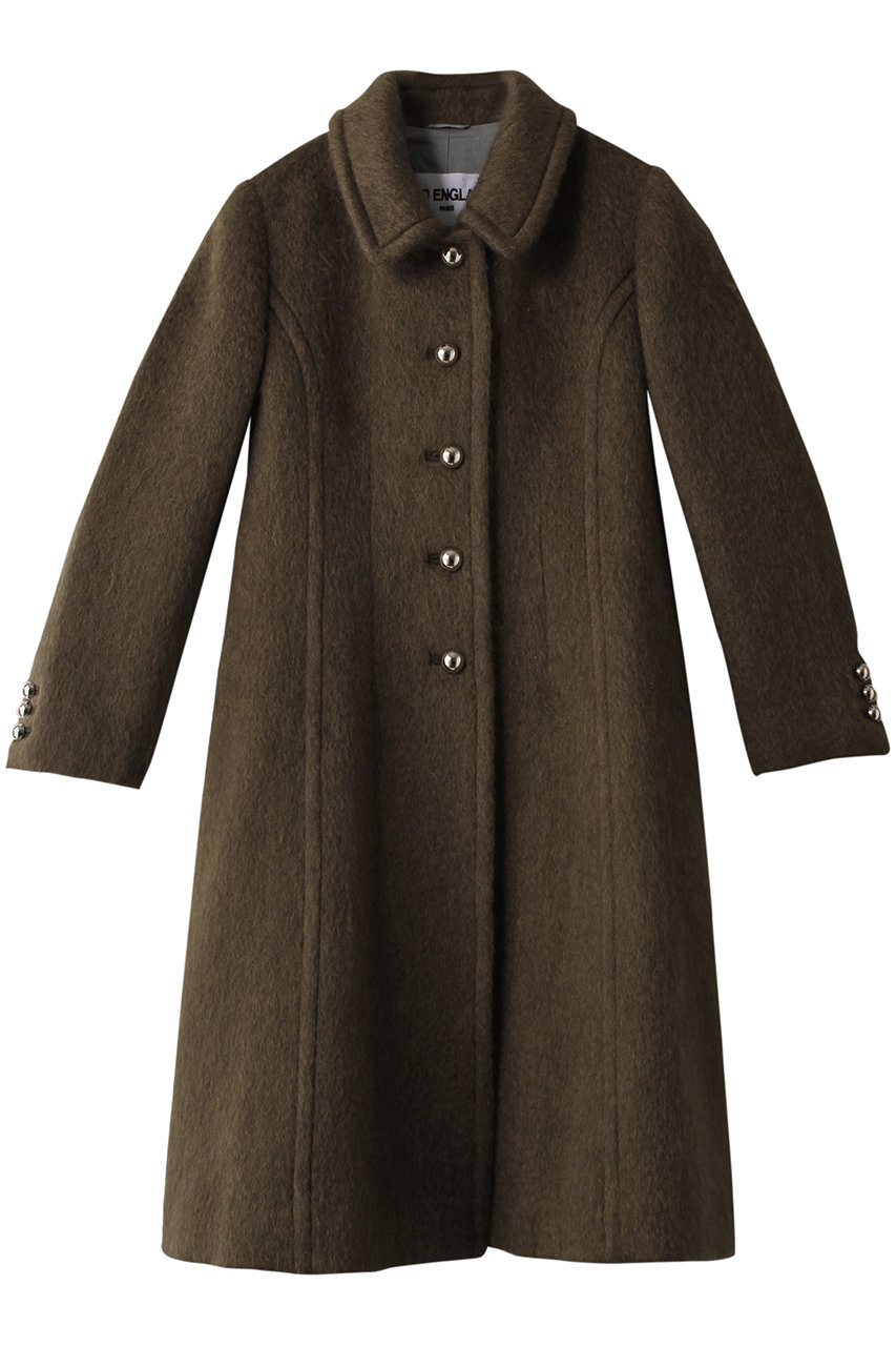 OLD ENGLAND/オールド イングランド｜アイコニックな新定番ダッフル