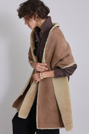 BRILL｜ブリルのストール・マフラー・ケープ通販｜ELLE SHOP (エル