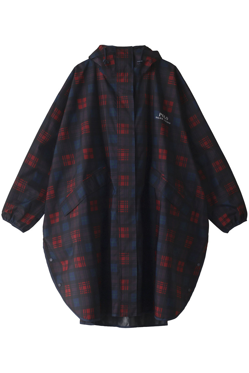 POLO RALPH LAUREN(レイングッズ・雨傘・日傘)(ポロ ラルフ ローレン