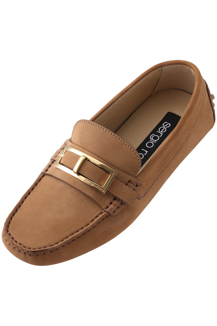 Sergio Rossi(セルジオ ロッシ)｜srNORA ドライビングシューズ