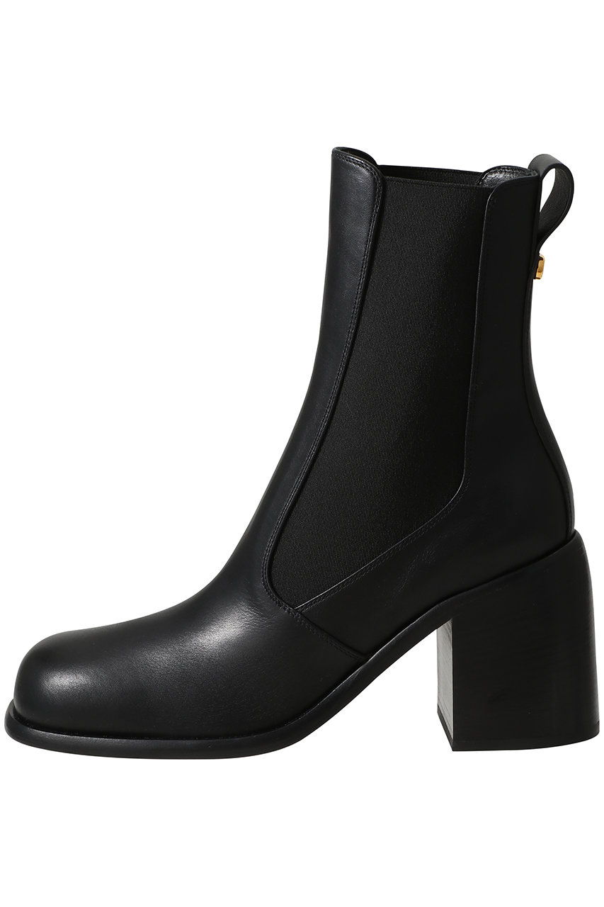 Sergio Rossi(セルジオ ロッシ)｜AVENUE ブーティ/ブラック の通販