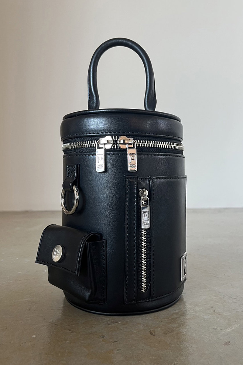 PRANK PROJECT(プランク プロジェクト)｜マルチポケットバニティバッグ