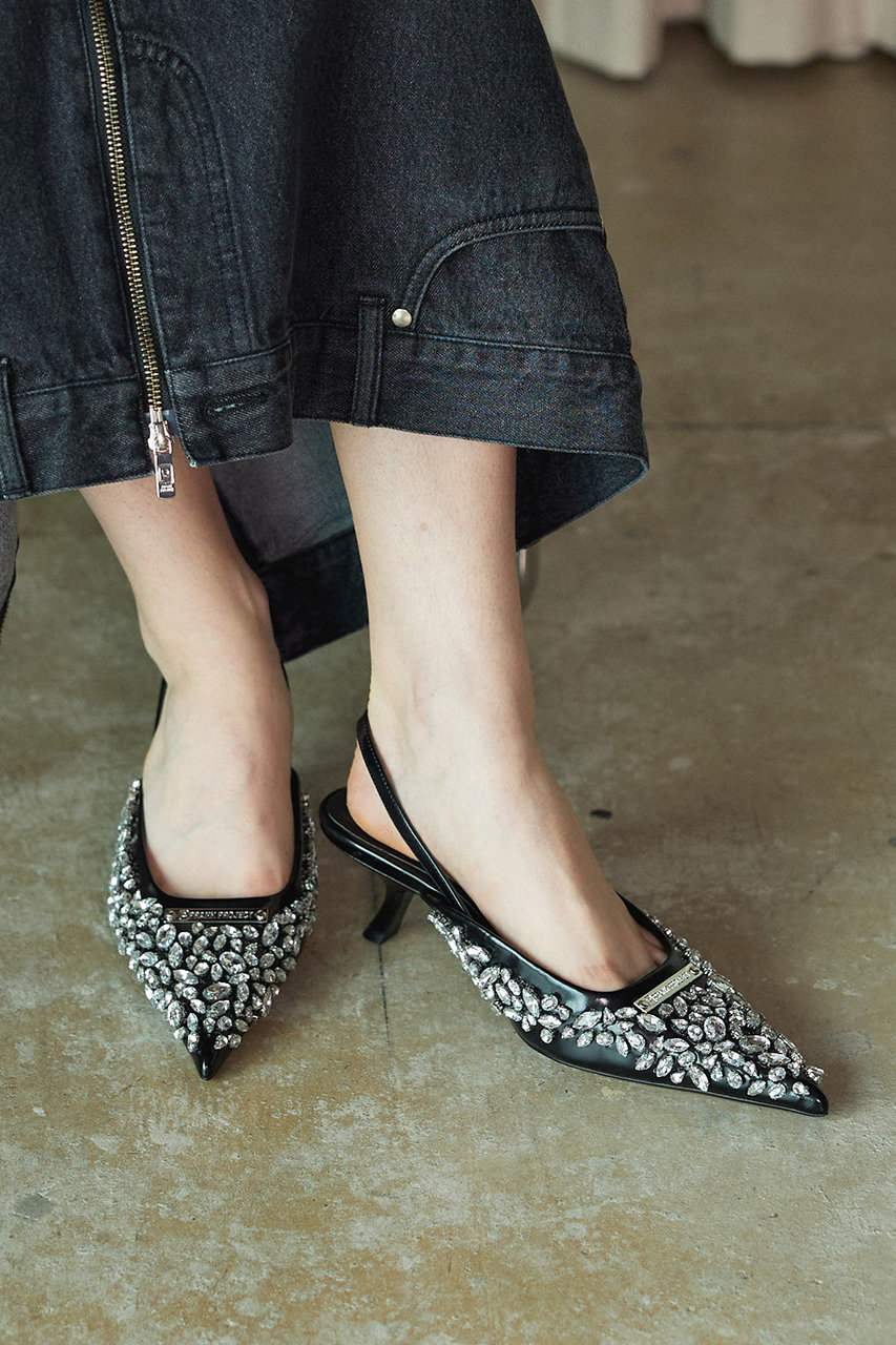 PRANK PROJECT(プランク プロジェクト)｜ビジューミュール / Bijou