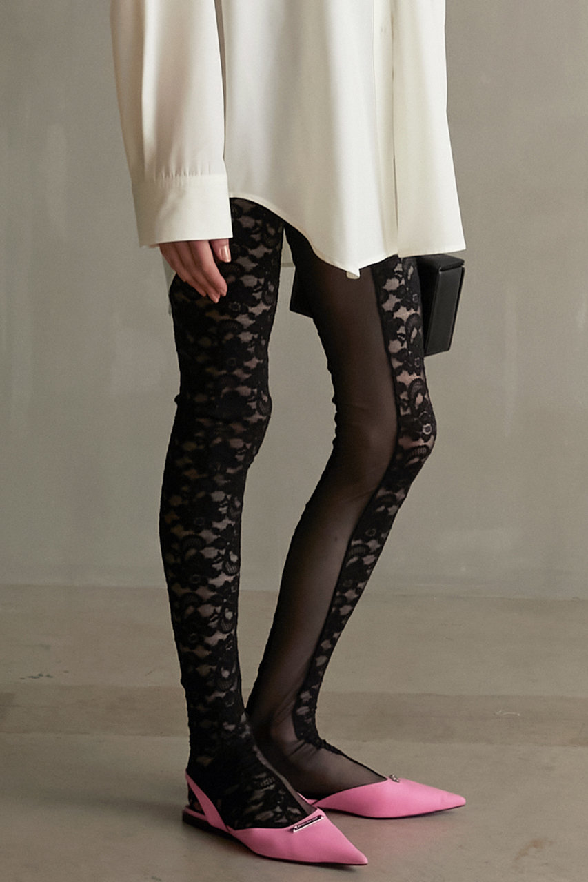 PRANK PROJECT(プランク プロジェクト)｜レースタイツ / Lace Tights