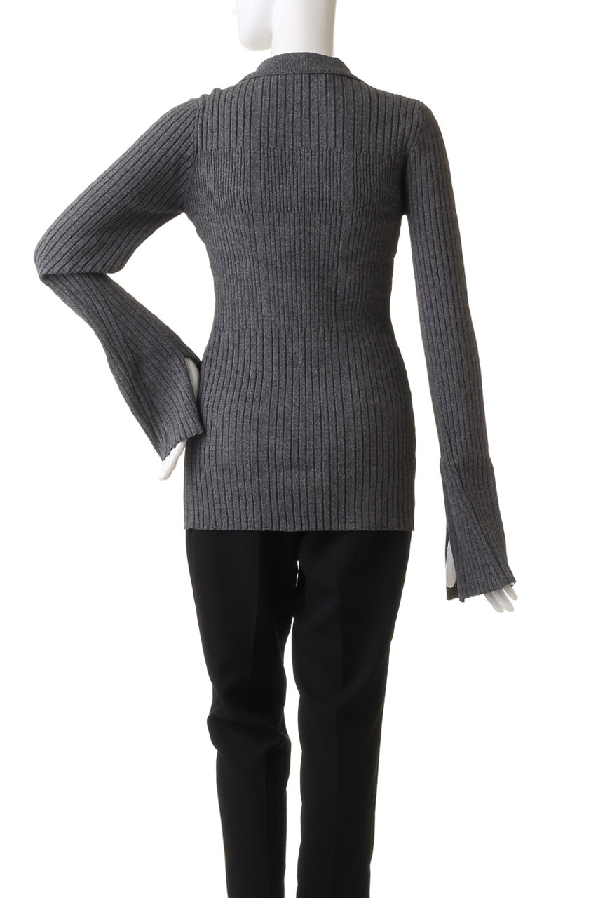 PRANK PROJECT(プランク プロジェクト)｜レーストリムシャツ / Lace