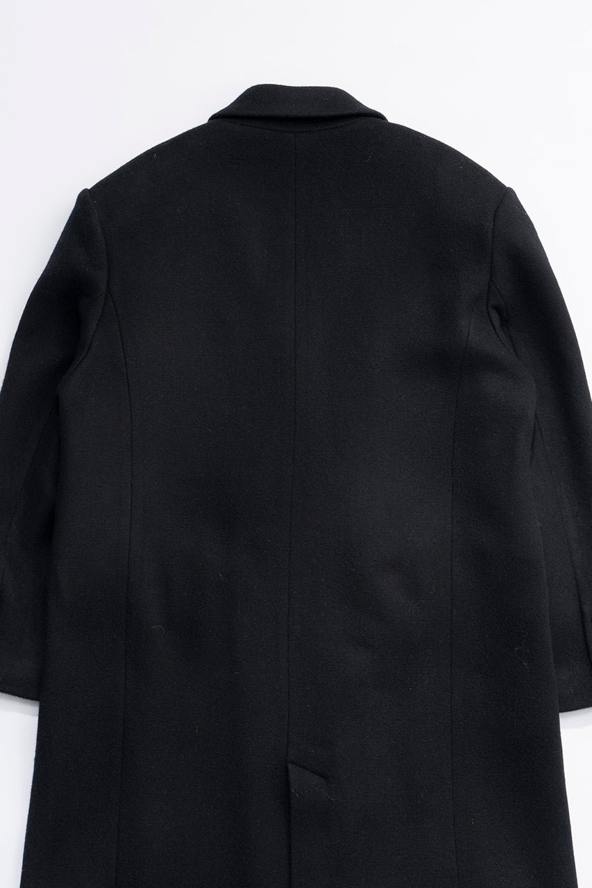 PRANK PROJECT(プランク プロジェクト)｜ウールダブルロングコート