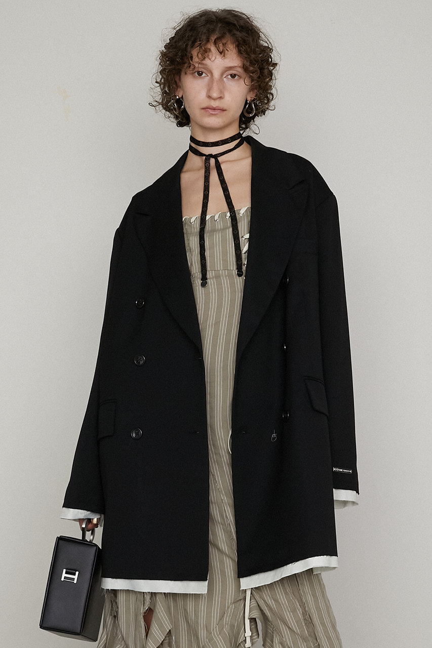 PRANK PROJECT(プランク プロジェクト)｜オーバーサイズジャケット