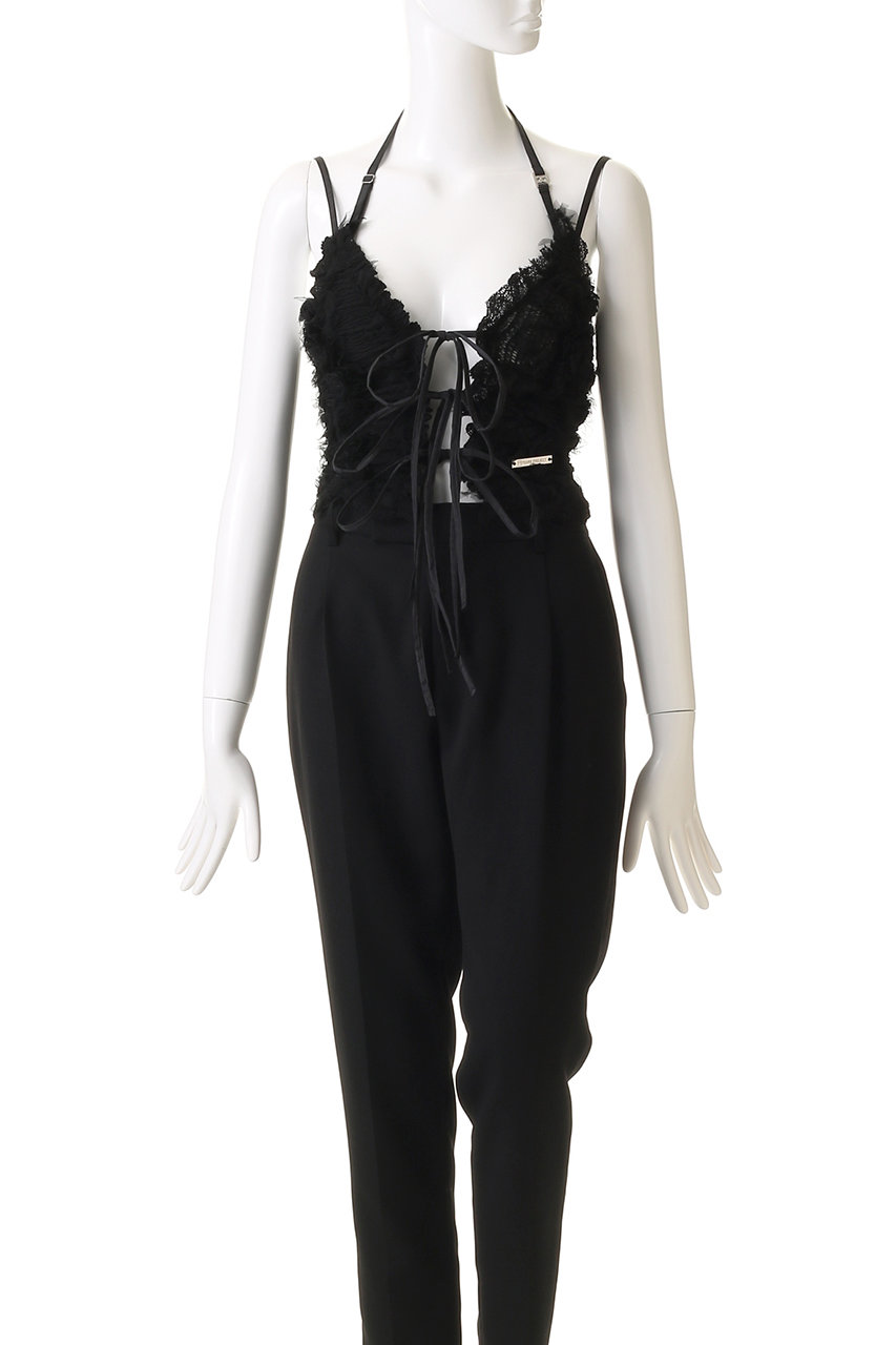 PRANK PROJECT(プランク プロジェクト)｜メッシュチュールホルター