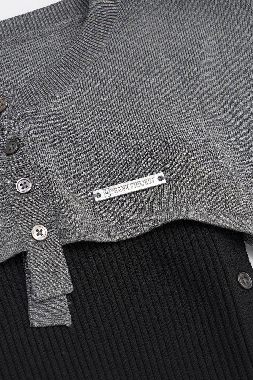 PRANK PROJECT(プランク プロジェクト)｜マルチウェイコンビニット