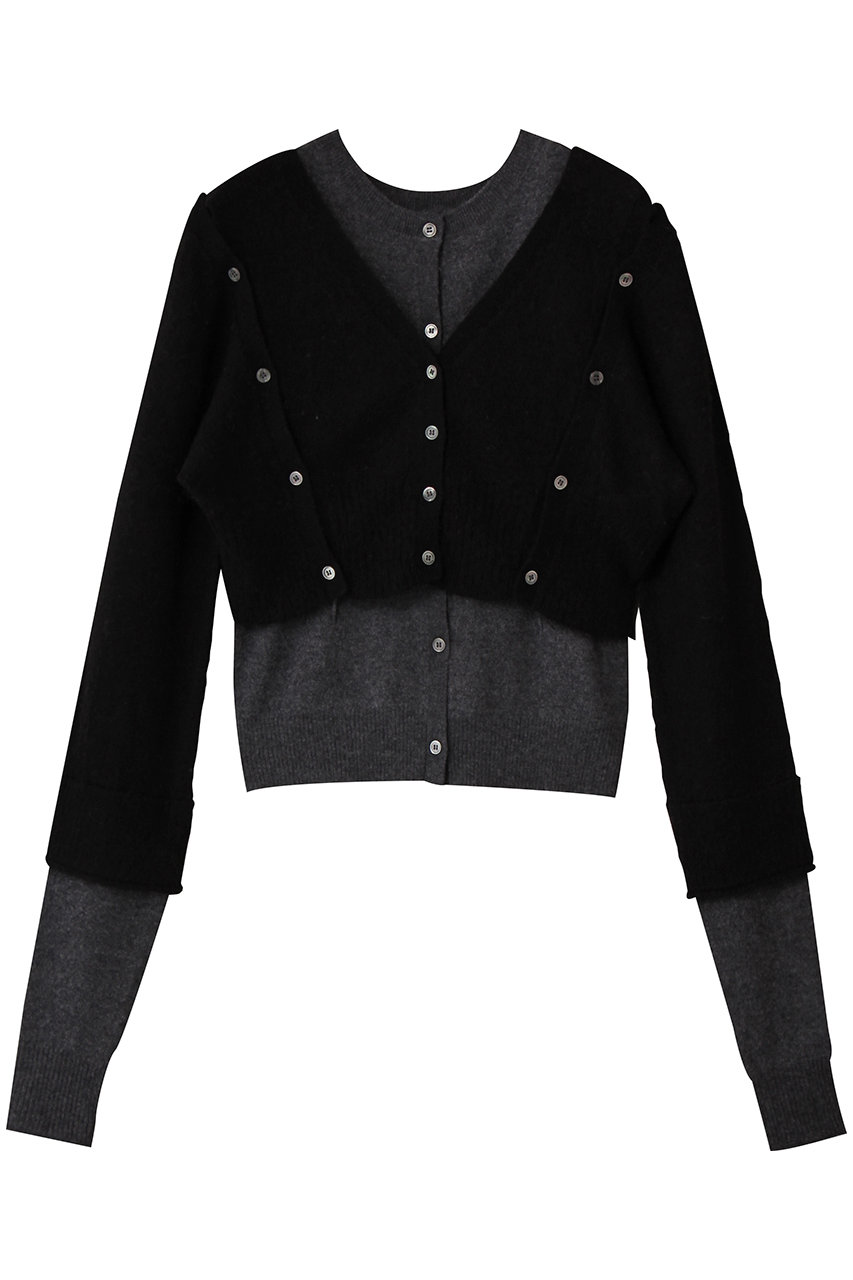 PRANK PROJECT(プランク プロジェクト)｜マルチウェイニットセット