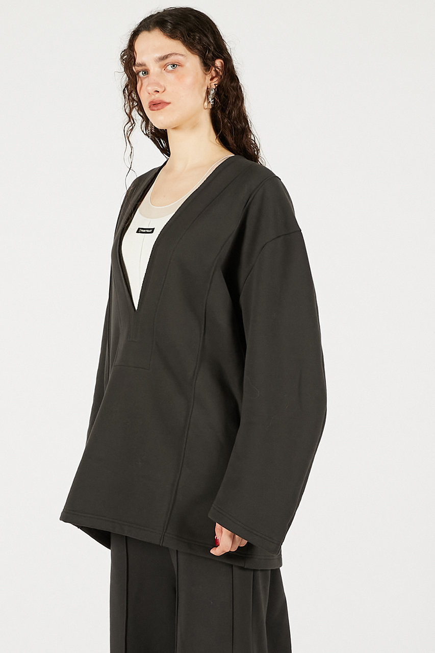 PRANK PROJECT(プランク プロジェクト)｜ディープVネックスウェット