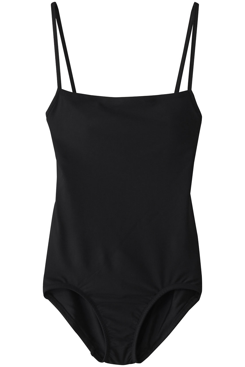 CORCOVADO(コルコバード)｜ミニマル バックオープン ワンピース水着