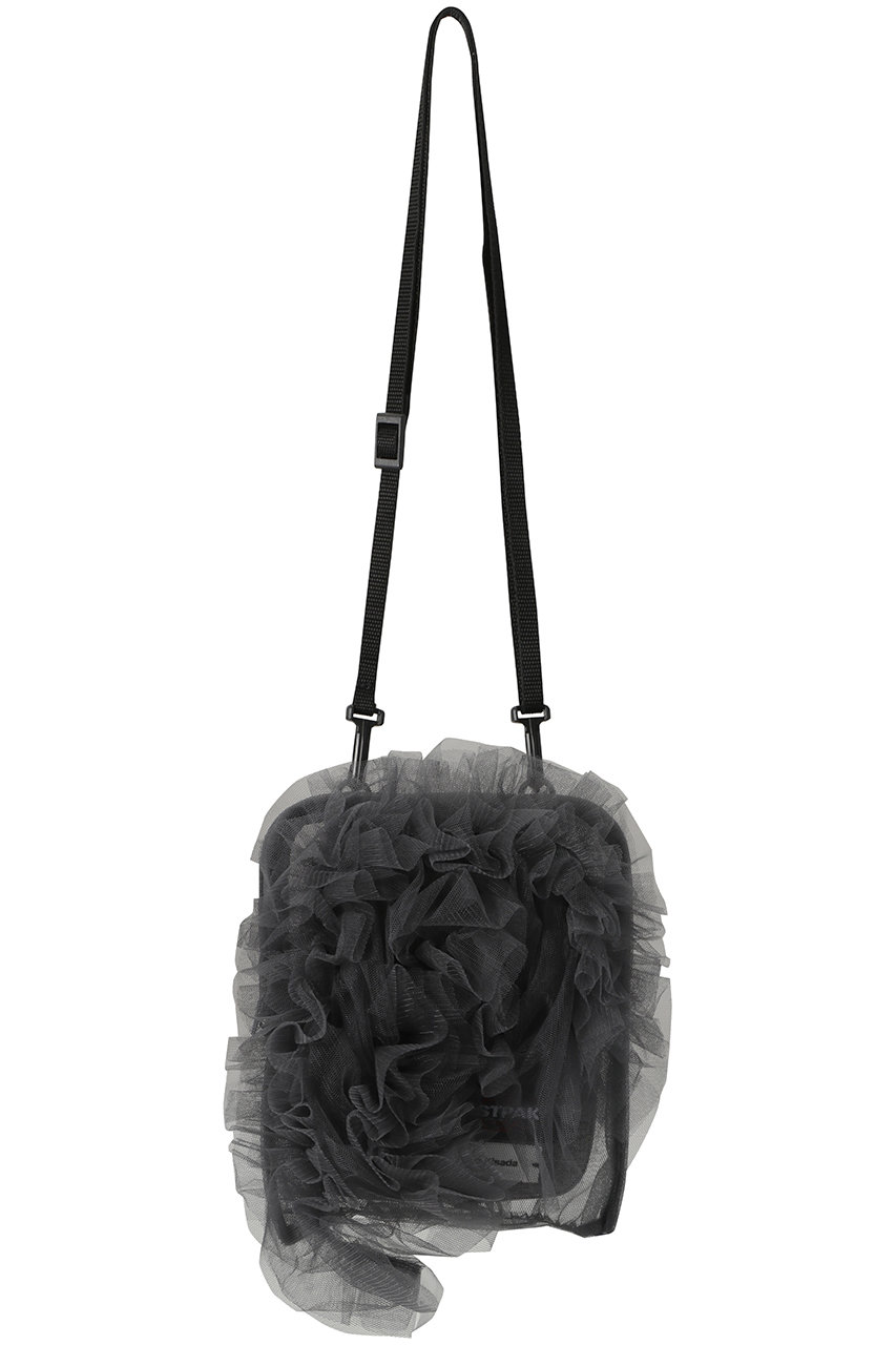 Chika Kisada/チカ キサダ｜「チカキサダ」×「イーストパック」の