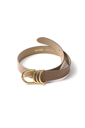aLORS｜アローのベルト通販｜ELLE SHOP (エル・ショップ)