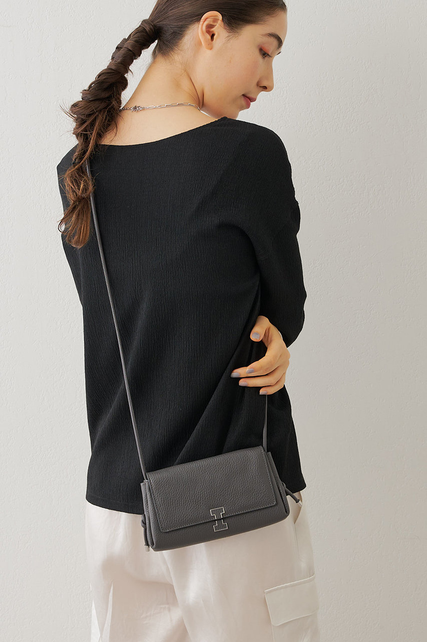 IACUCCI(イアクッチ)｜アバ ウォレットショルダー CERVO