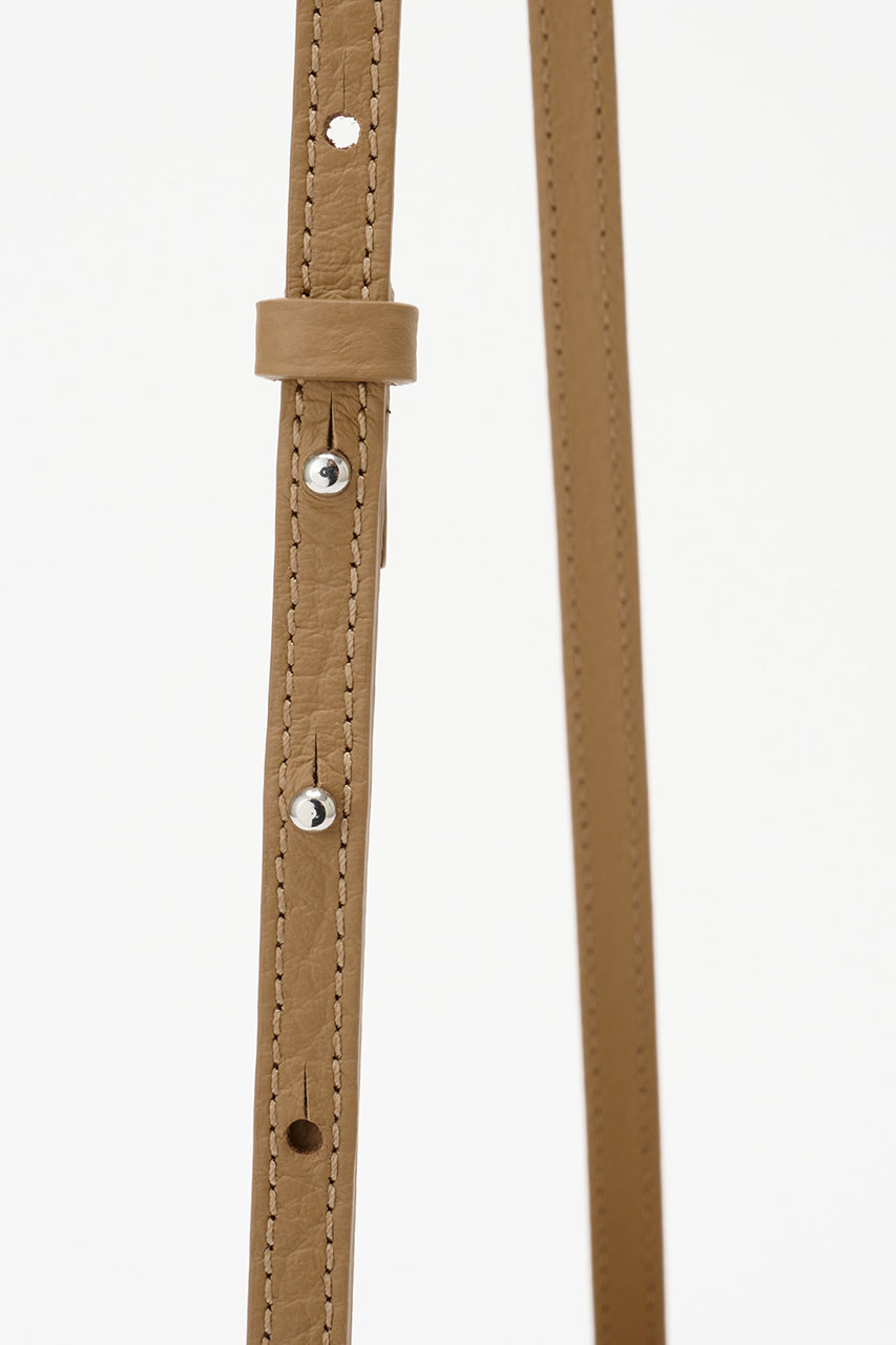 IACUCCI(イアクッチ)｜クーポラ ALCE/キャメル の通販｜ELLESHOP