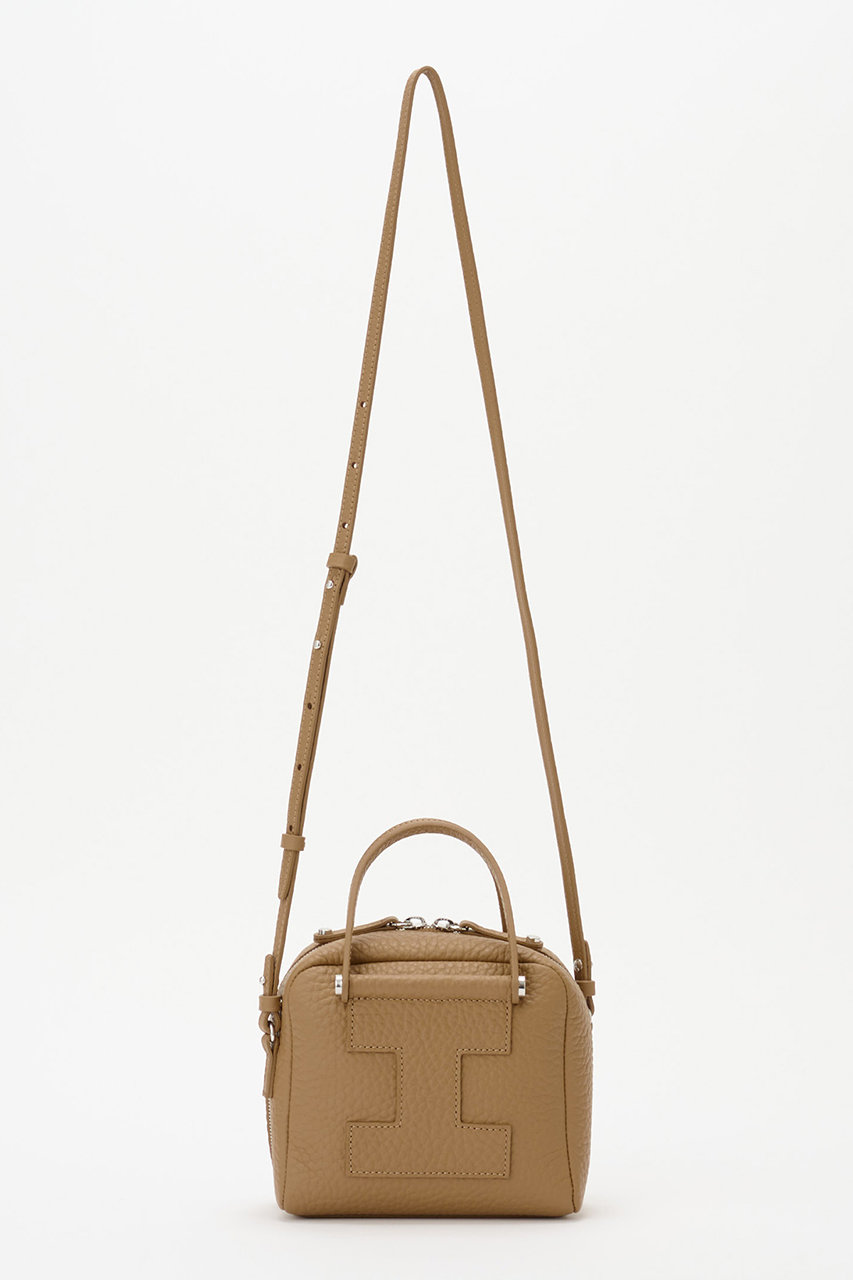 IACUCCI(イアクッチ)｜クーポラ ALCE/キャメル の通販｜ELLESHOP