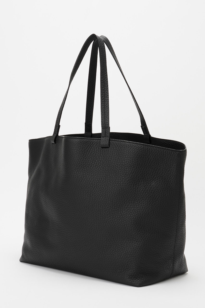 IACUCCI(イアクッチ)｜グーフォ TOTE TORO/ブラック の通販｜ELLESHOP