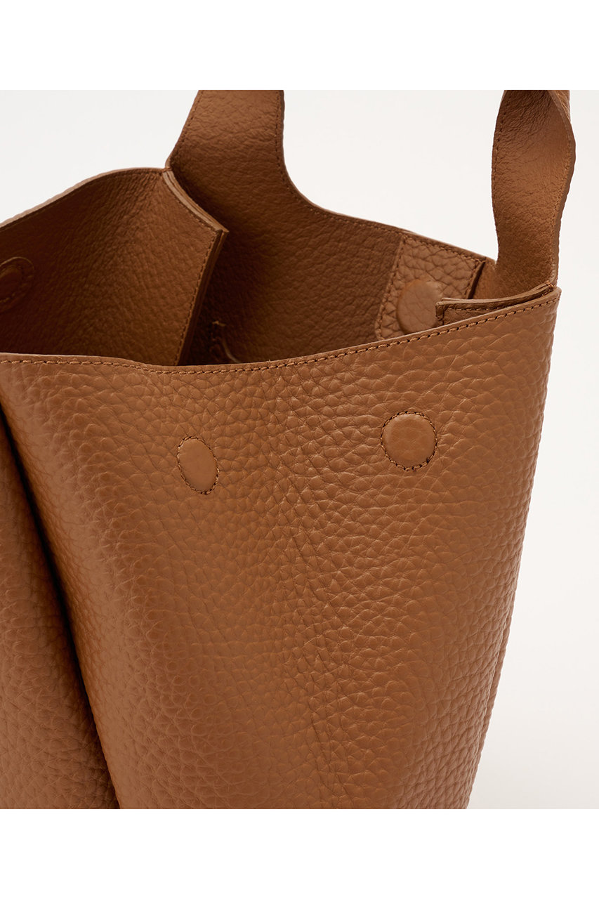 IACUCCI(イアクッチ)｜ボルゴ ALCE/キャメル の通販｜ELLESHOP・(エル