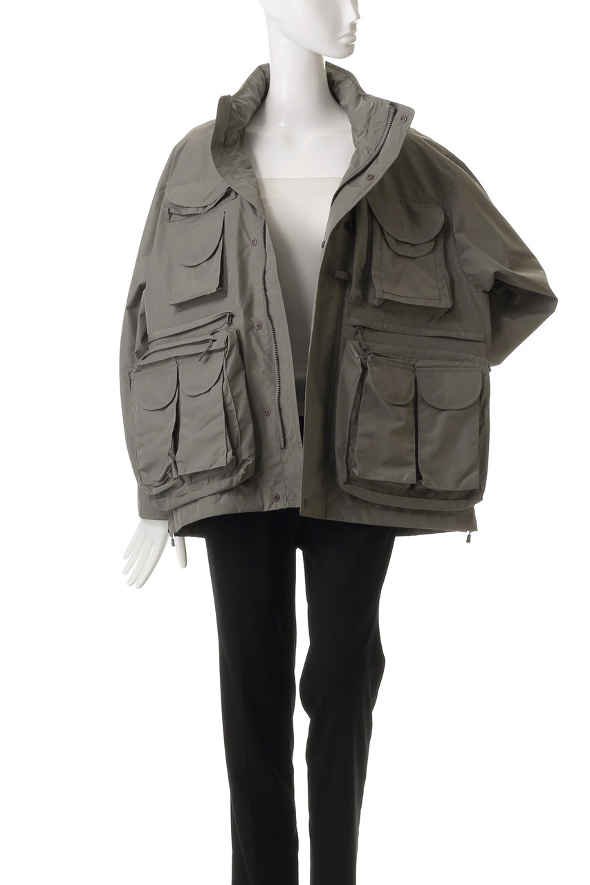 DAIWA PIER39(ダイワ ピア39)｜W's GORE-TEX WINDSTOPPER(R)PERFECT