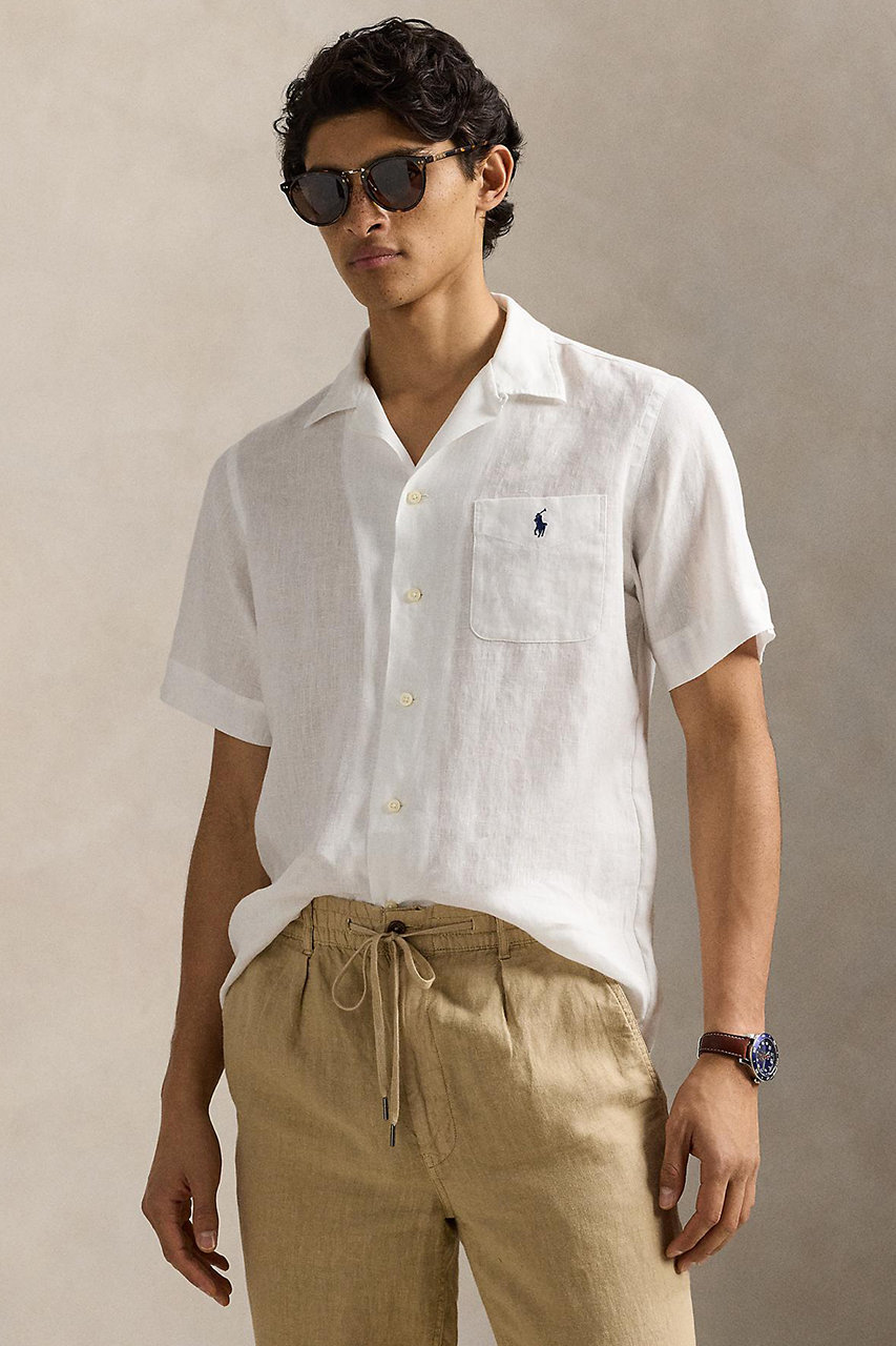 RALPH LAUREN(ラルフ ローレン)｜【MEN】【POLO RALPH LAUREN