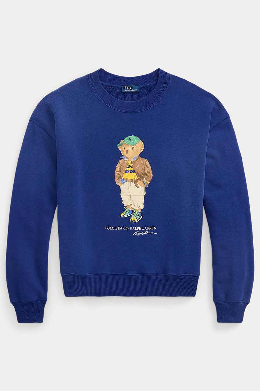 RALPH LAUREN(ラルフ ローレン)｜【POLO RALPH LAUREN】Polo ベア